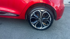 Renault Clio 0.9 TCE 90 Iconic 5dr Petrol Hatchback